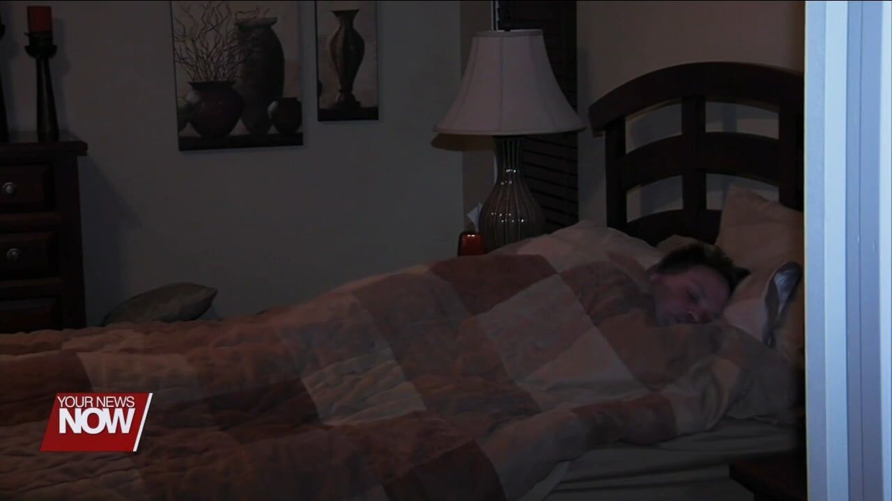 The connection between sleep and hunger